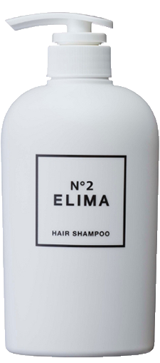 ELIMA（エリマ） ヘアシャンプーNO2