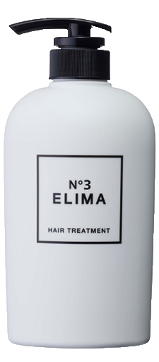 ELIMA（エリマ） ヘアトリートメントNO3