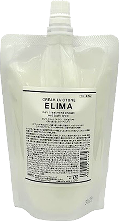 ELIMA（エリマ）  クリーム ラ・クトン（200gパウチ）