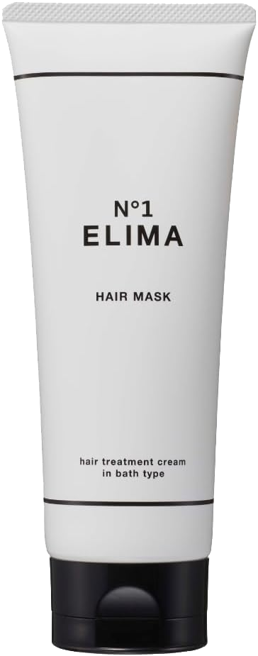 ELIMA（エリマ）ヘアマスク NO1