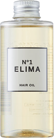 ELIMA（エリマ）ヘアオイル NO1