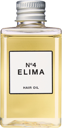 ELIMA （エリマ）ヘアオイル NO4