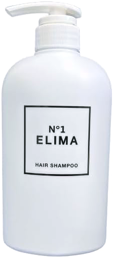 ELIMA（エリマ） ヘアシャンプーNO1